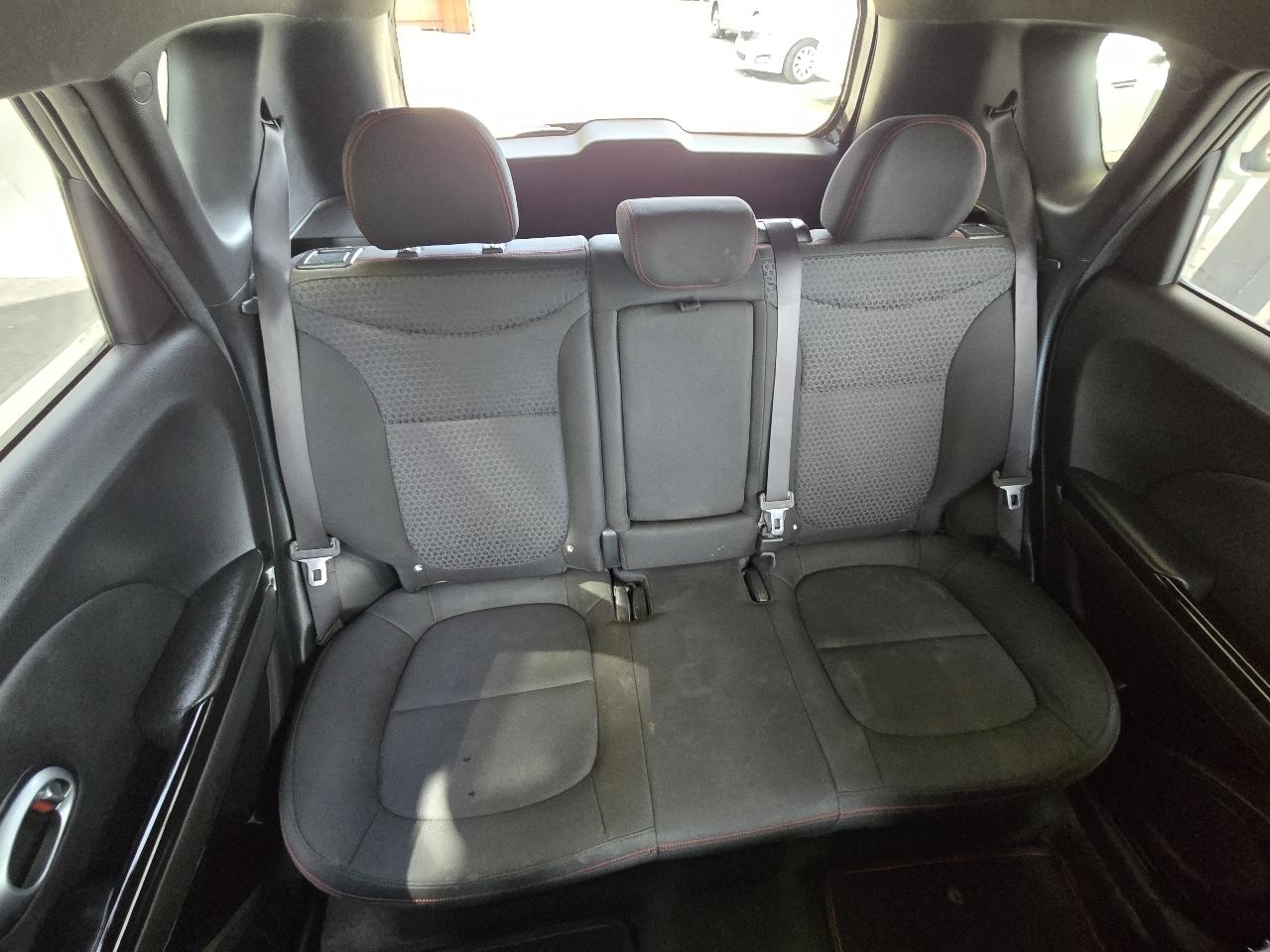 Kia Soul + 2015