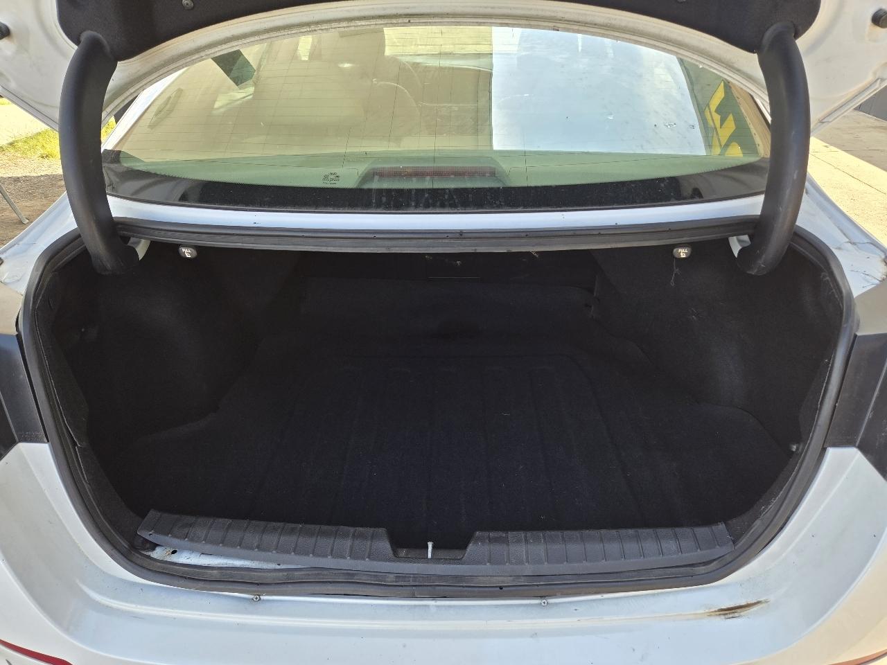 Kia Optima EX 2014