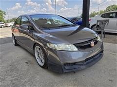 2011 Honda Civic 