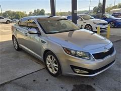 2013 Kia Optima 