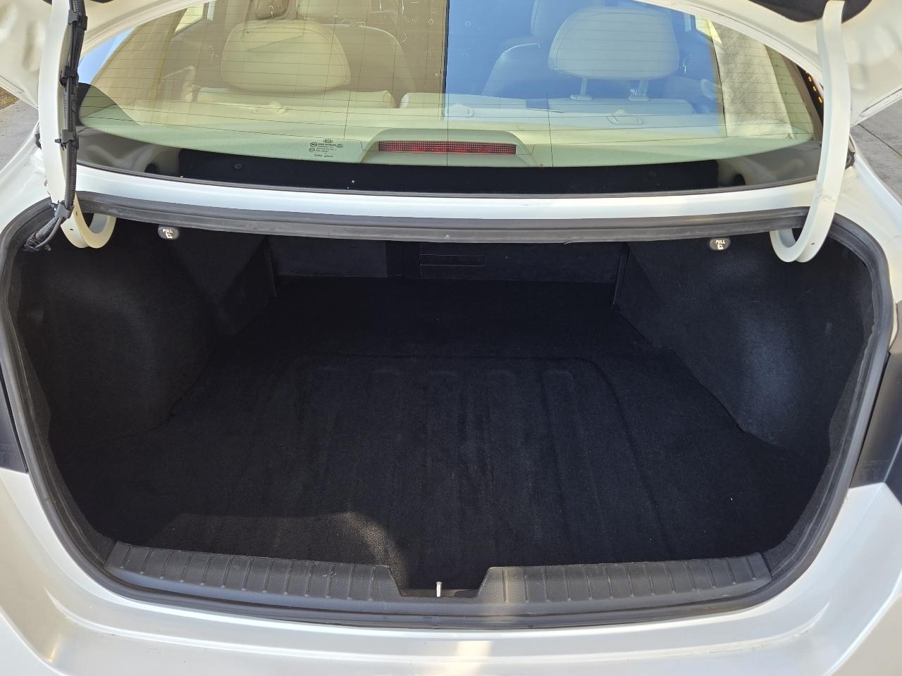 Kia Optima EX 2011