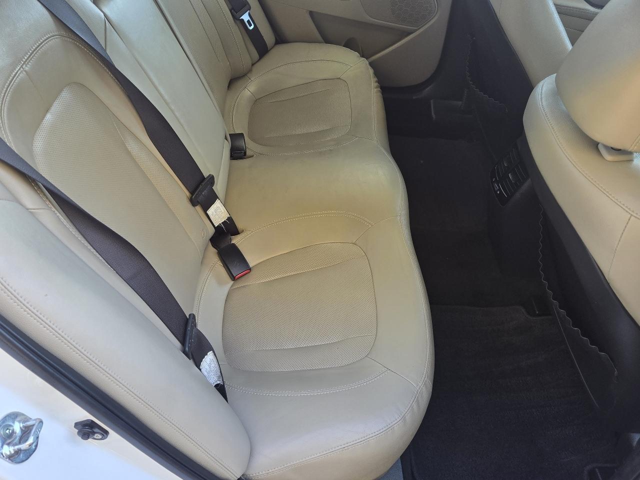 Kia Optima EX 2011