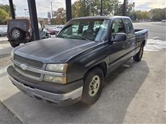 1994 Chevrolet C/K 1500 