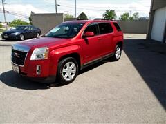 2014 GMC Terrain 