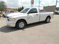 2020 RAM 1500 Classic 