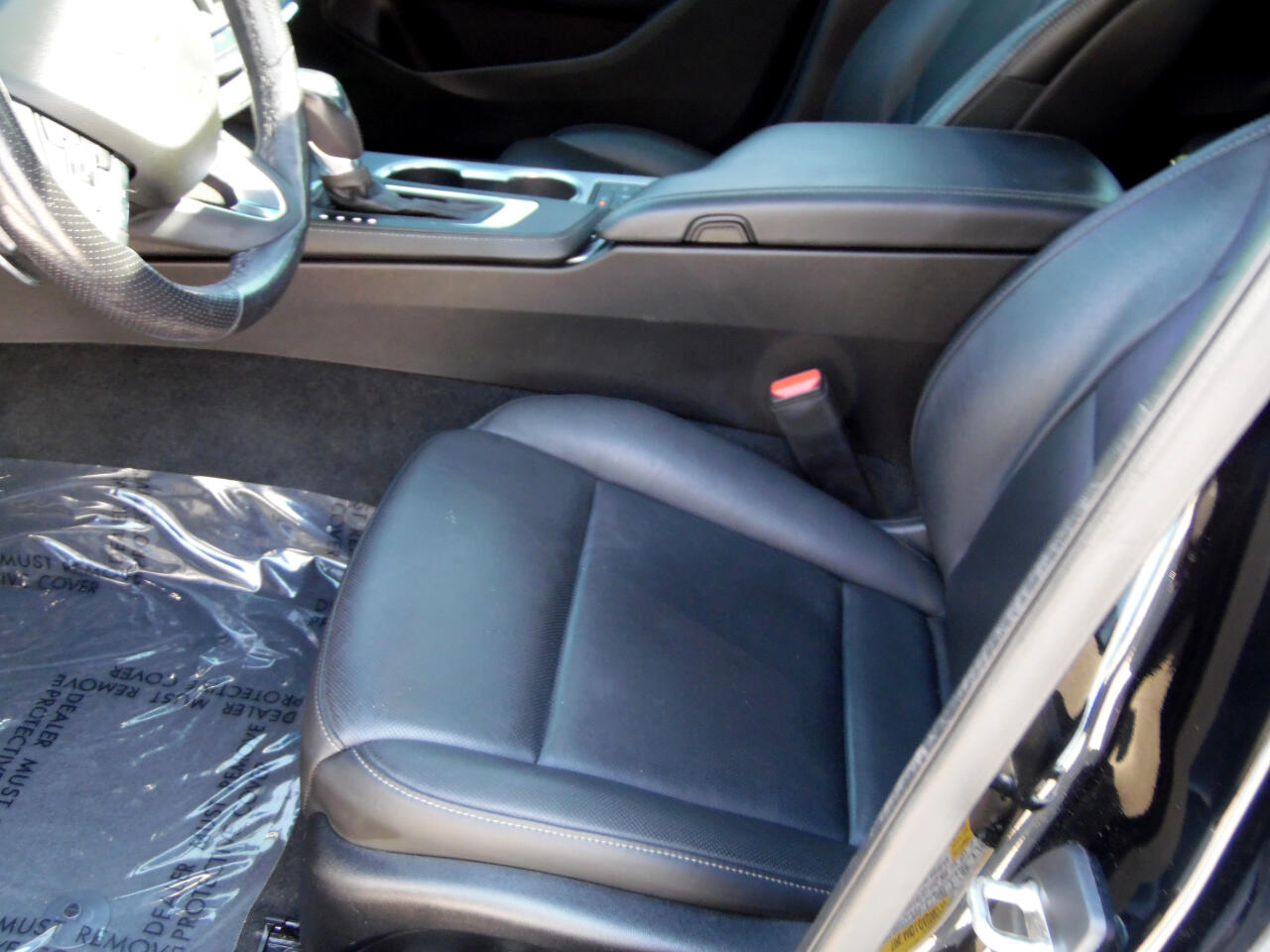 Cadillac CT4 Premium Luxury 2021 Cadillac CT4 Premium Luxury 2021