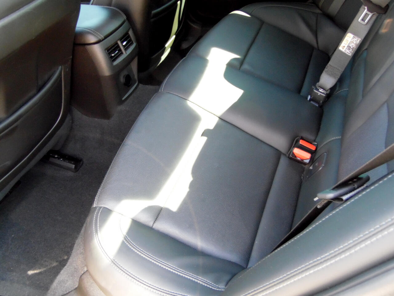 Cadillac CT4 Premium Luxury 2021 Cadillac CT4 Premium Luxury 2021