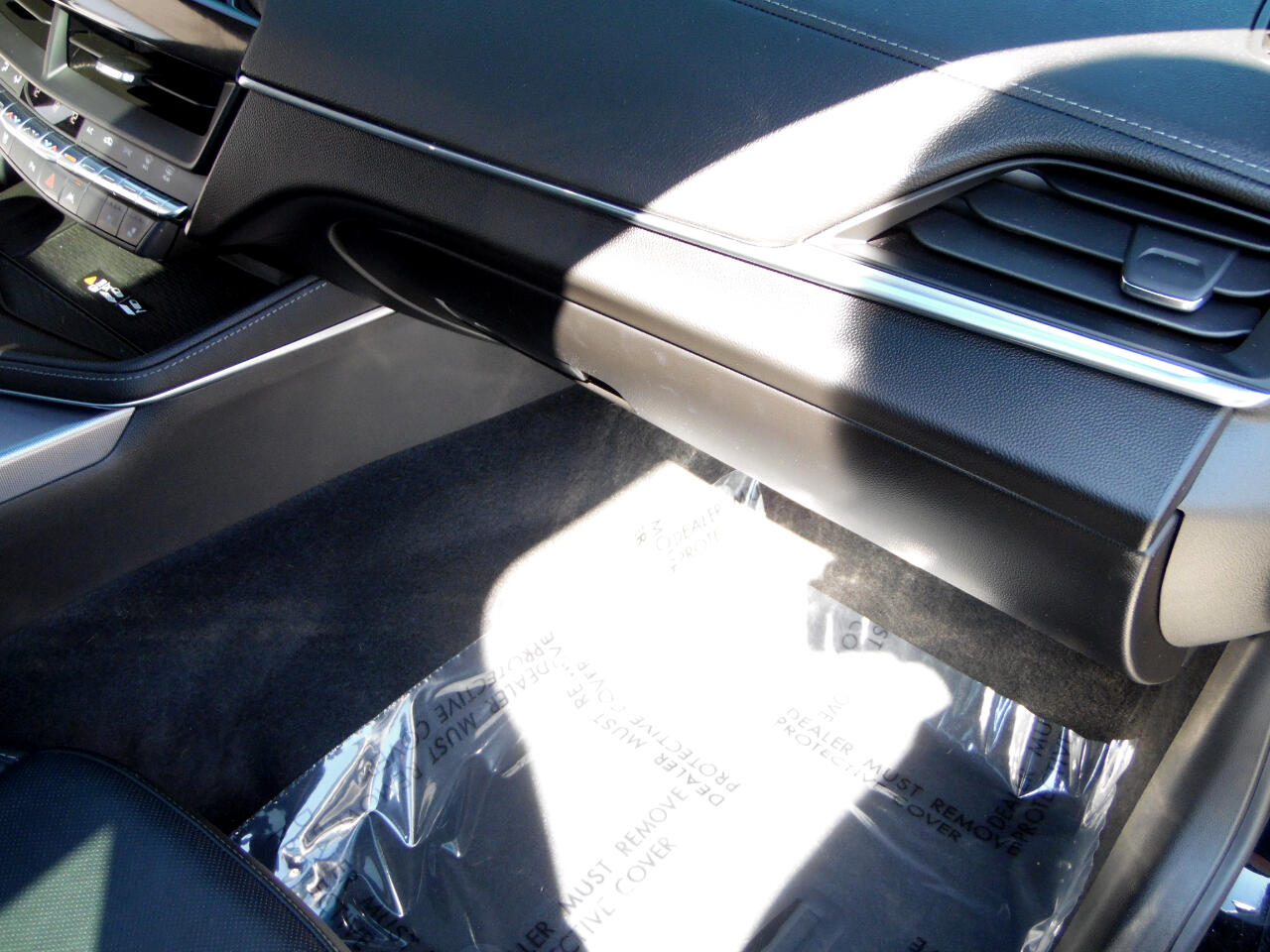 Cadillac CT4 Premium Luxury 2021 Cadillac CT4 Premium Luxury 2021