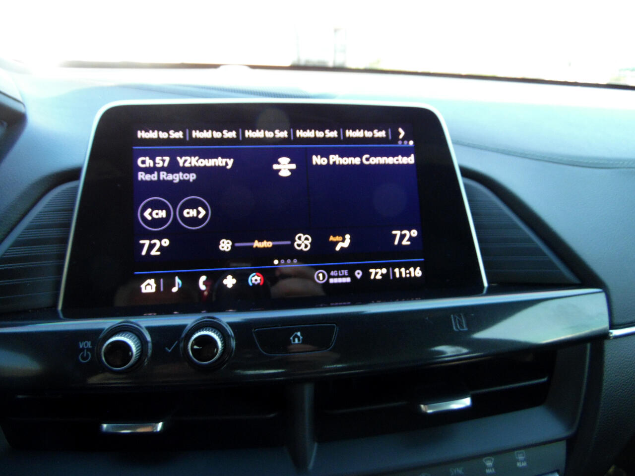 Cadillac CT4 Premium Luxury 2021 Cadillac CT4 Premium Luxury 2021