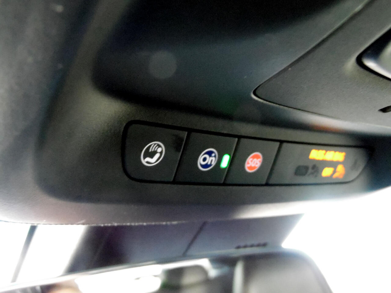 Cadillac CT4 Premium Luxury 2021 Cadillac CT4 Premium Luxury 2021