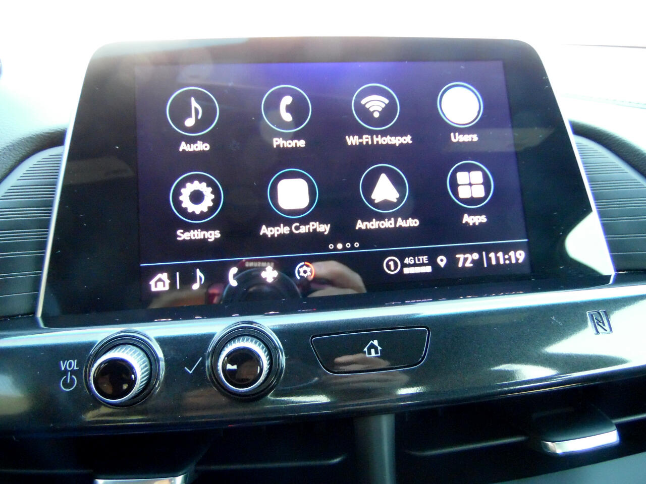 Cadillac CT4 Premium Luxury 2021 Cadillac CT4 Premium Luxury 2021