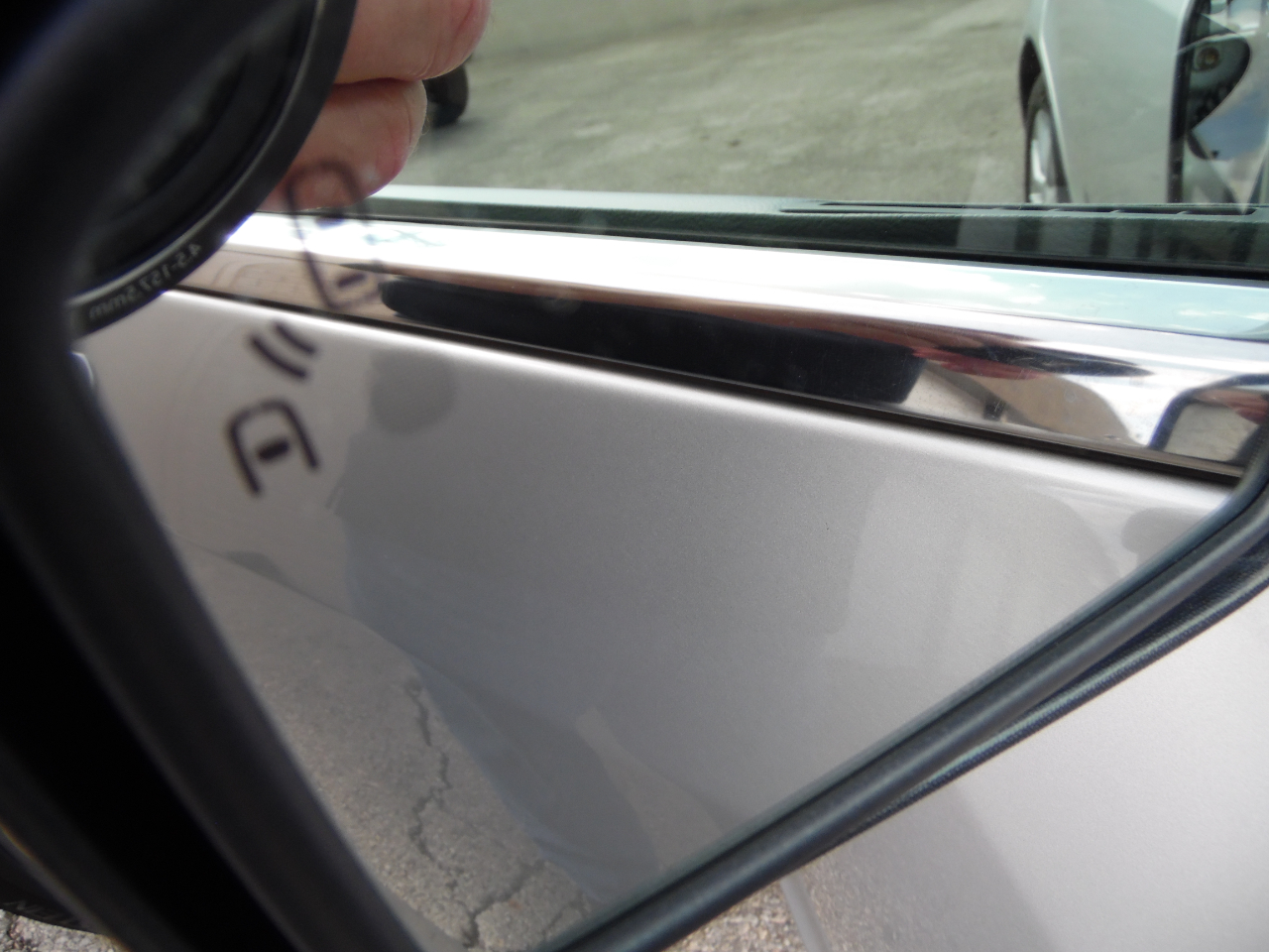 2012 Lincoln MKZ photo 9