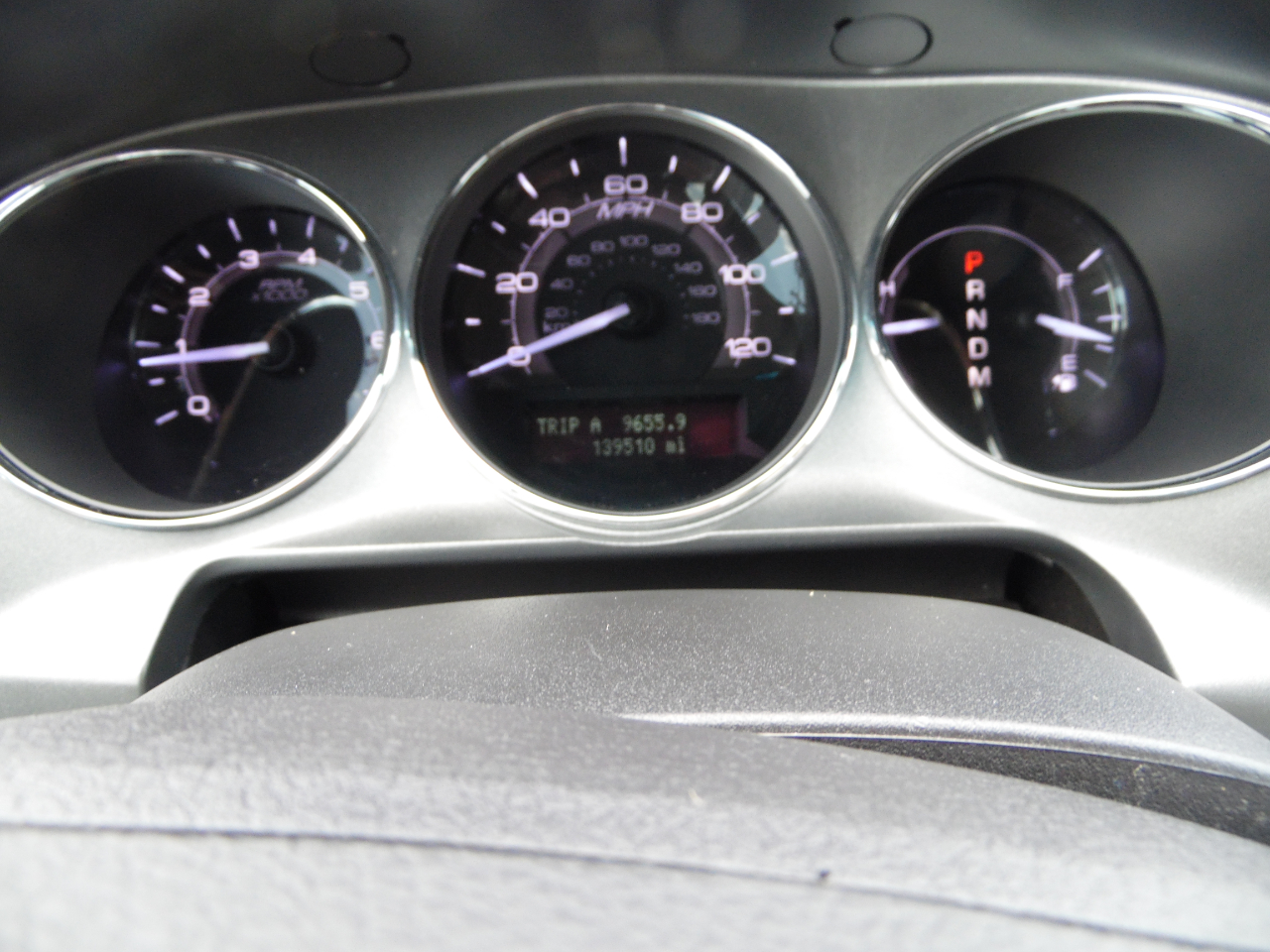 2012 Lincoln MKZ photo 17