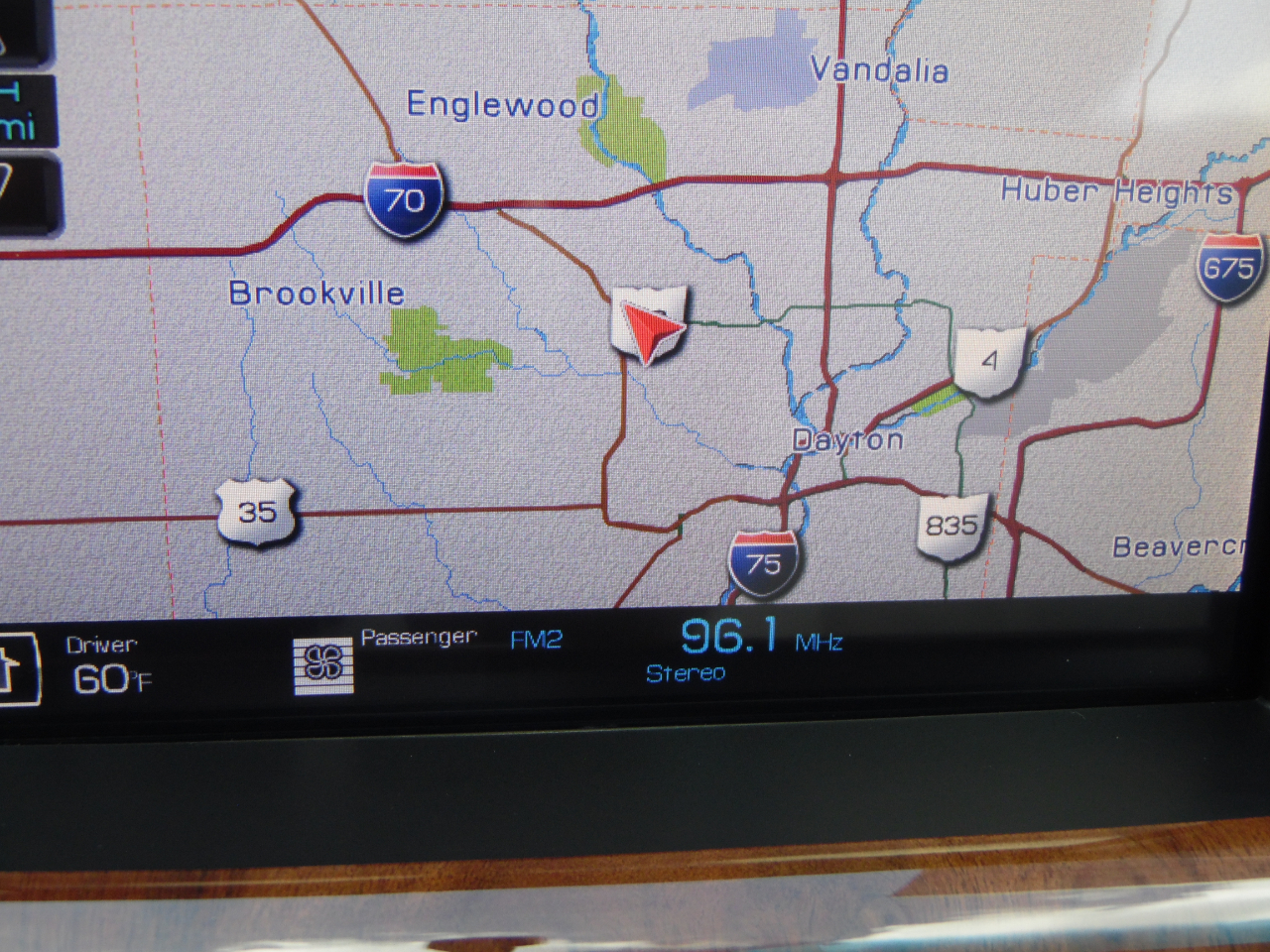 2012 Lincoln MKZ photo 21
