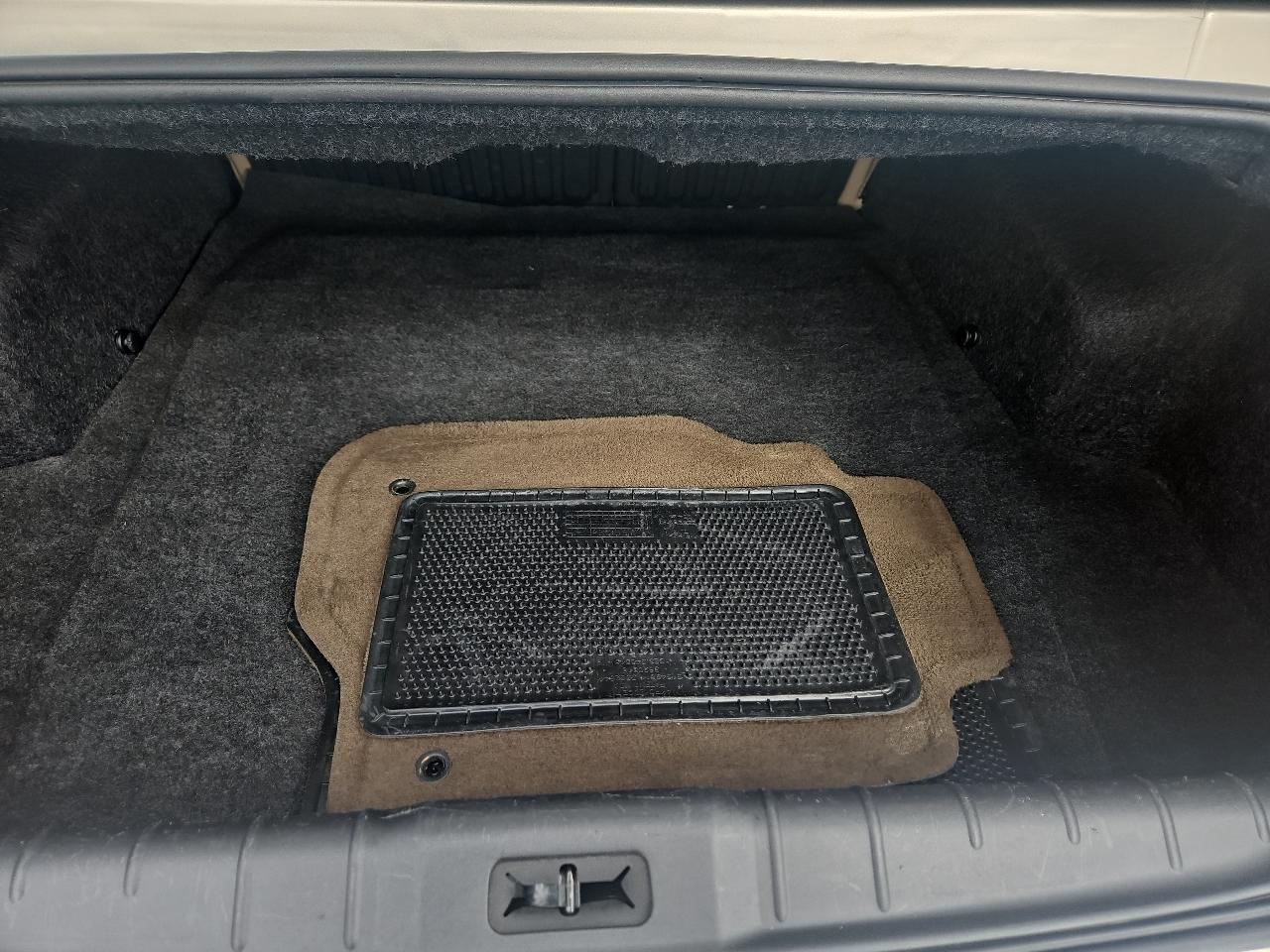 Chevrolet Malibu 1LT 2012