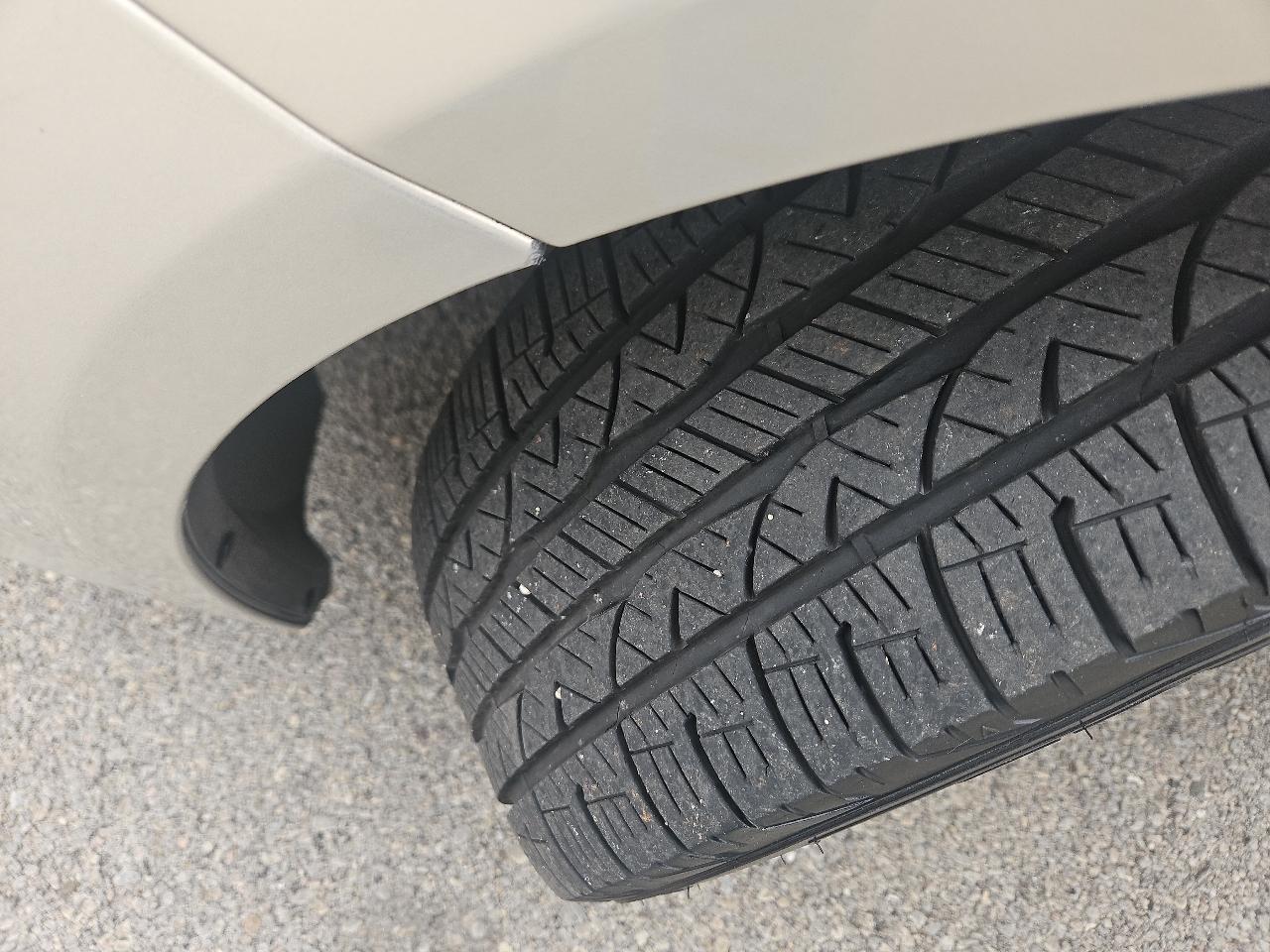 Chevrolet Malibu 1LT 2012