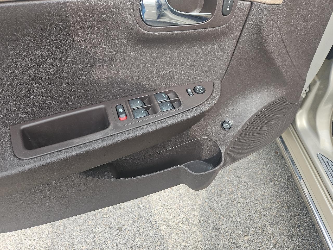 Chevrolet Malibu 1LT 2012