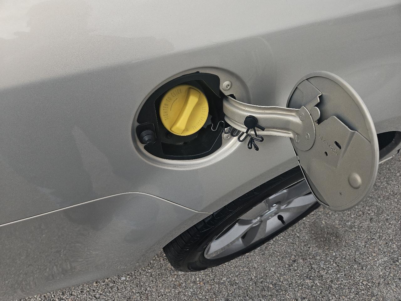 Chevrolet Malibu 1LT 2012