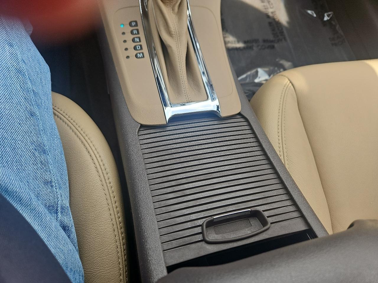 Chevrolet Malibu 1LT 2012