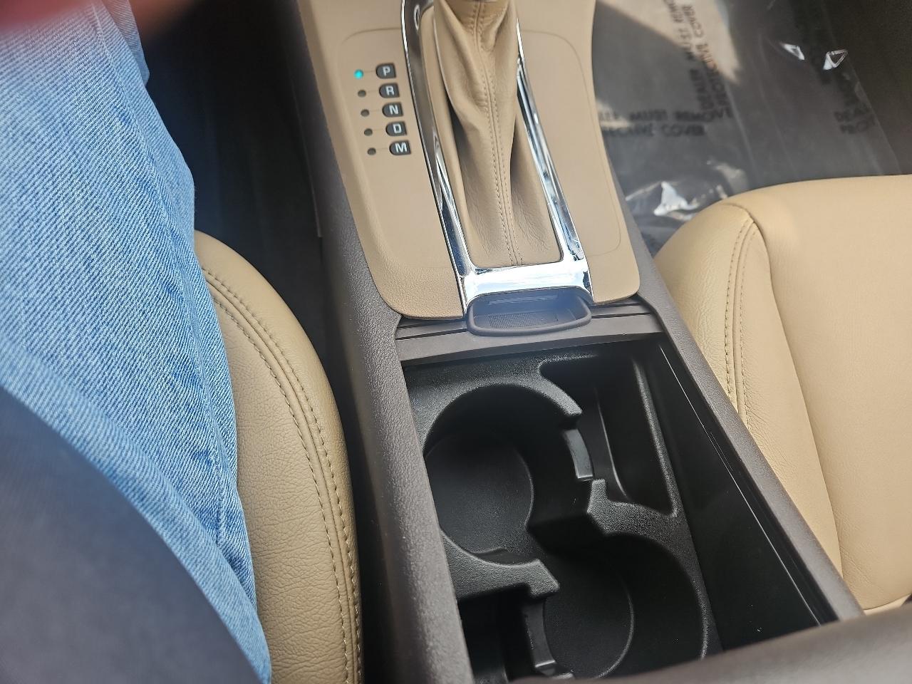 Chevrolet Malibu 1LT 2012