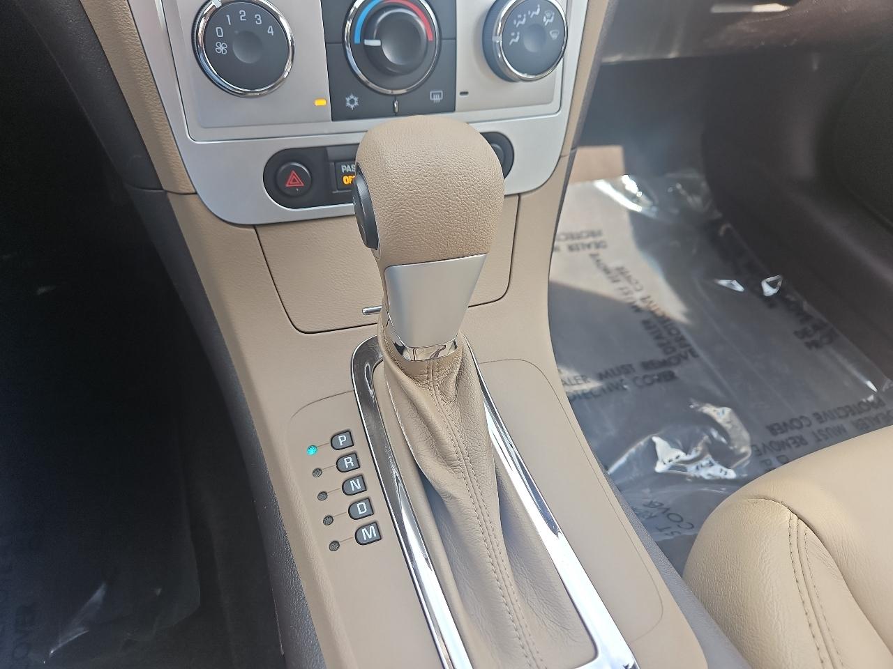 Chevrolet Malibu 1LT 2012