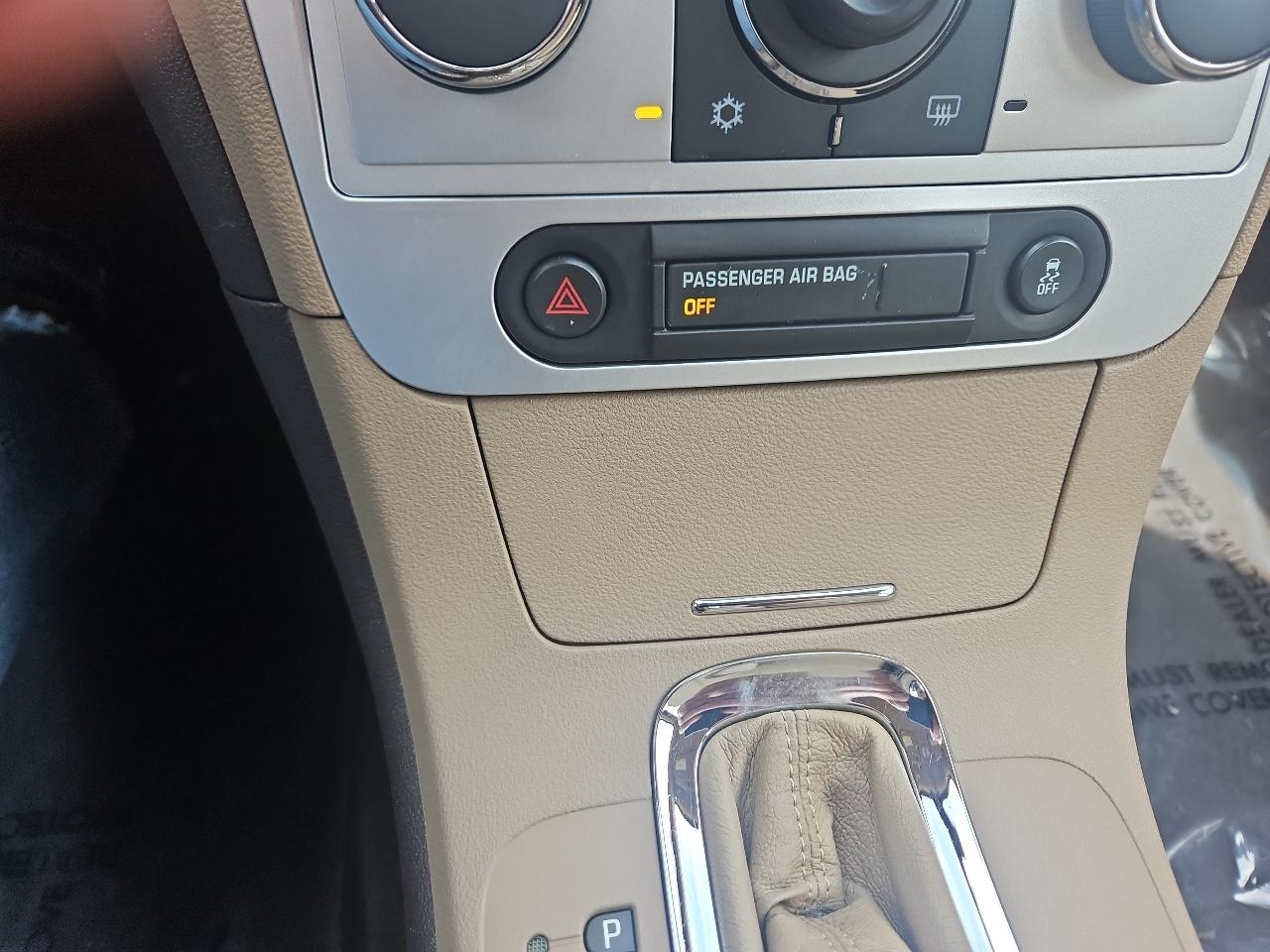 Chevrolet Malibu 1LT 2012