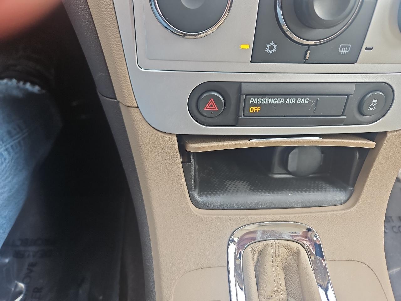 Chevrolet Malibu 1LT 2012