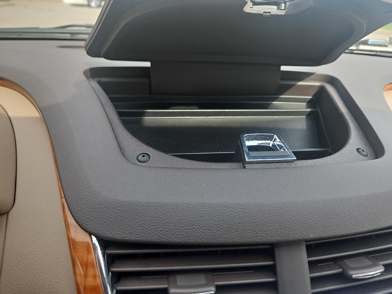 Chevrolet Malibu 1LT 2012