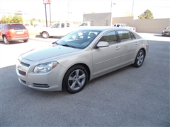 2012 Chevrolet Malibu 
