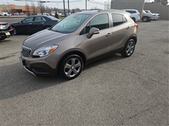 2014 Buick Encore 