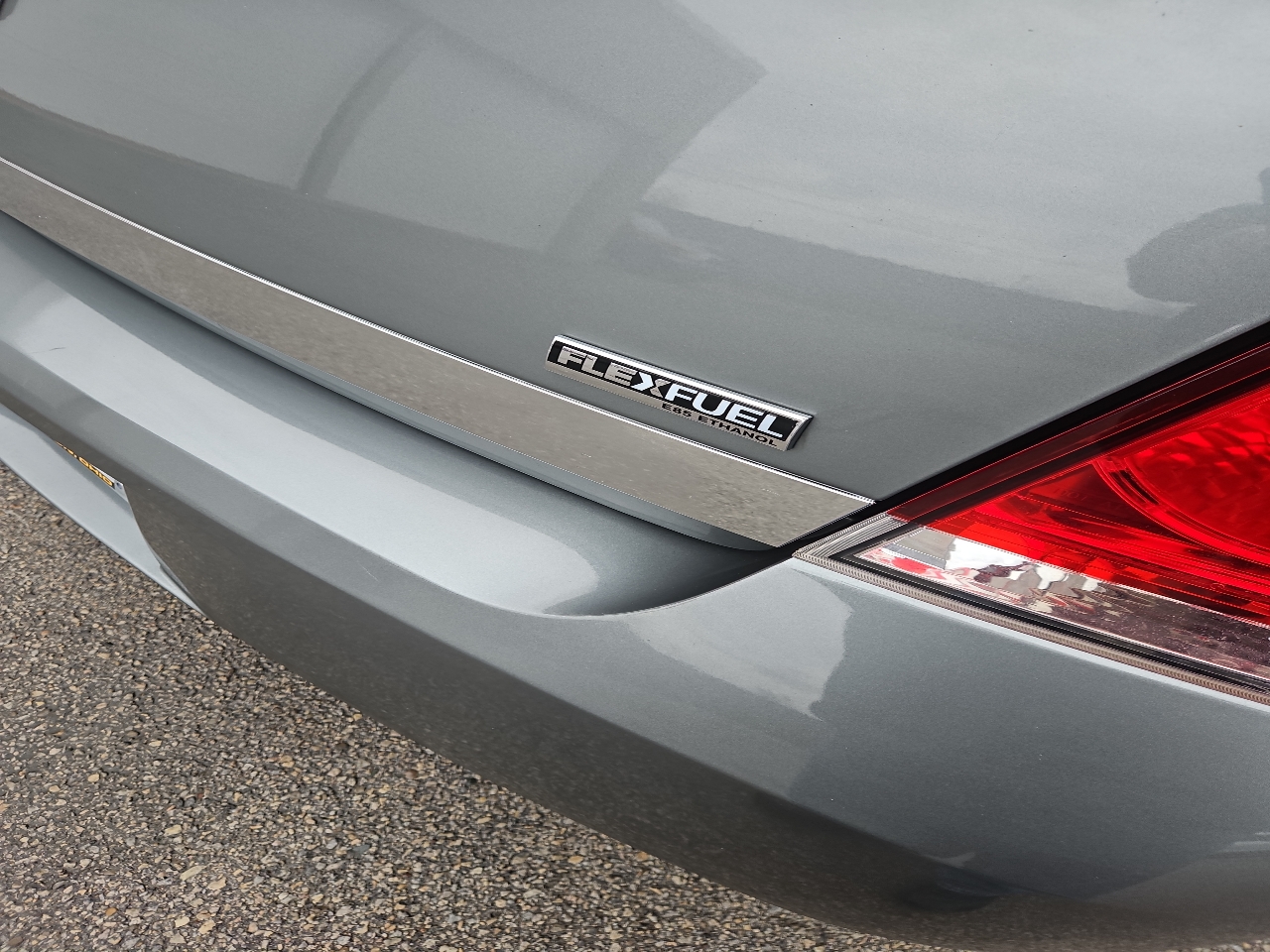 Chevrolet Impala LT 2009