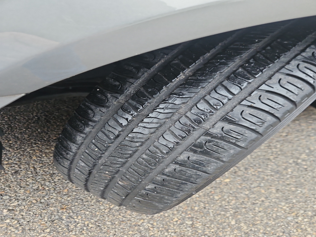 Chevrolet Impala LT 2009