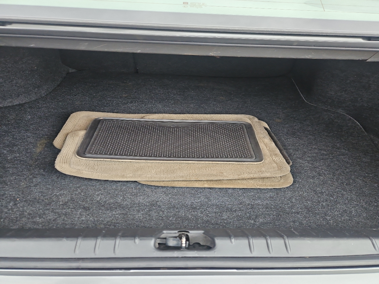 Chevrolet Impala LT 2009