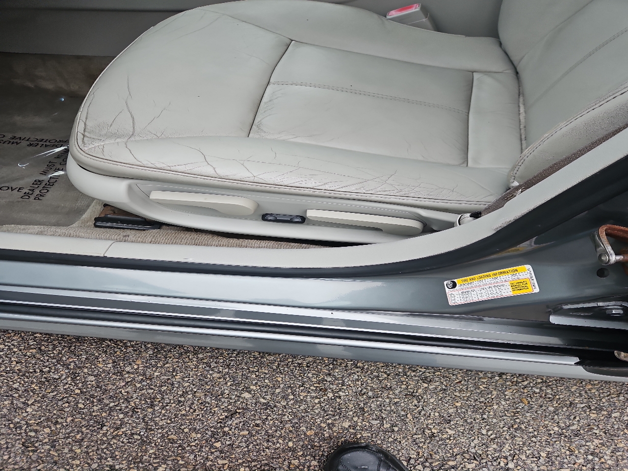 Chevrolet Impala LT 2009