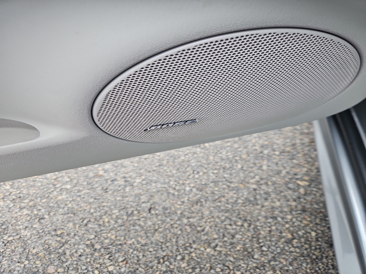 Chevrolet Impala LT 2009