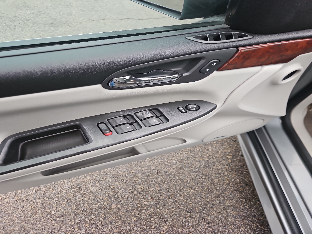 Chevrolet Impala LT 2009