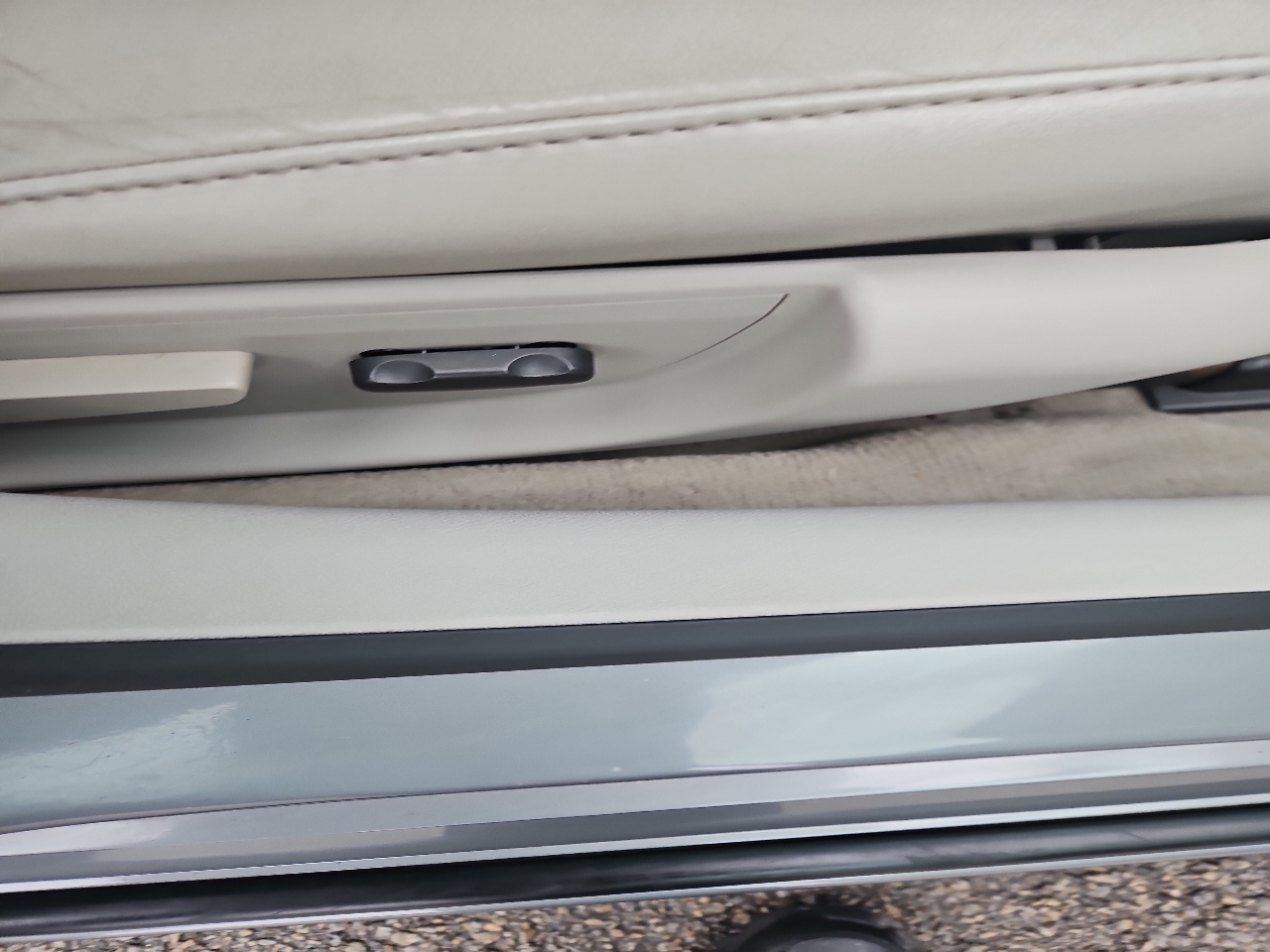 Chevrolet Impala LT 2009