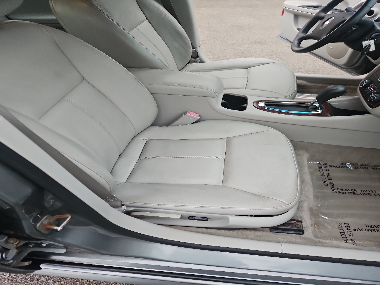 Chevrolet Impala LT 2009