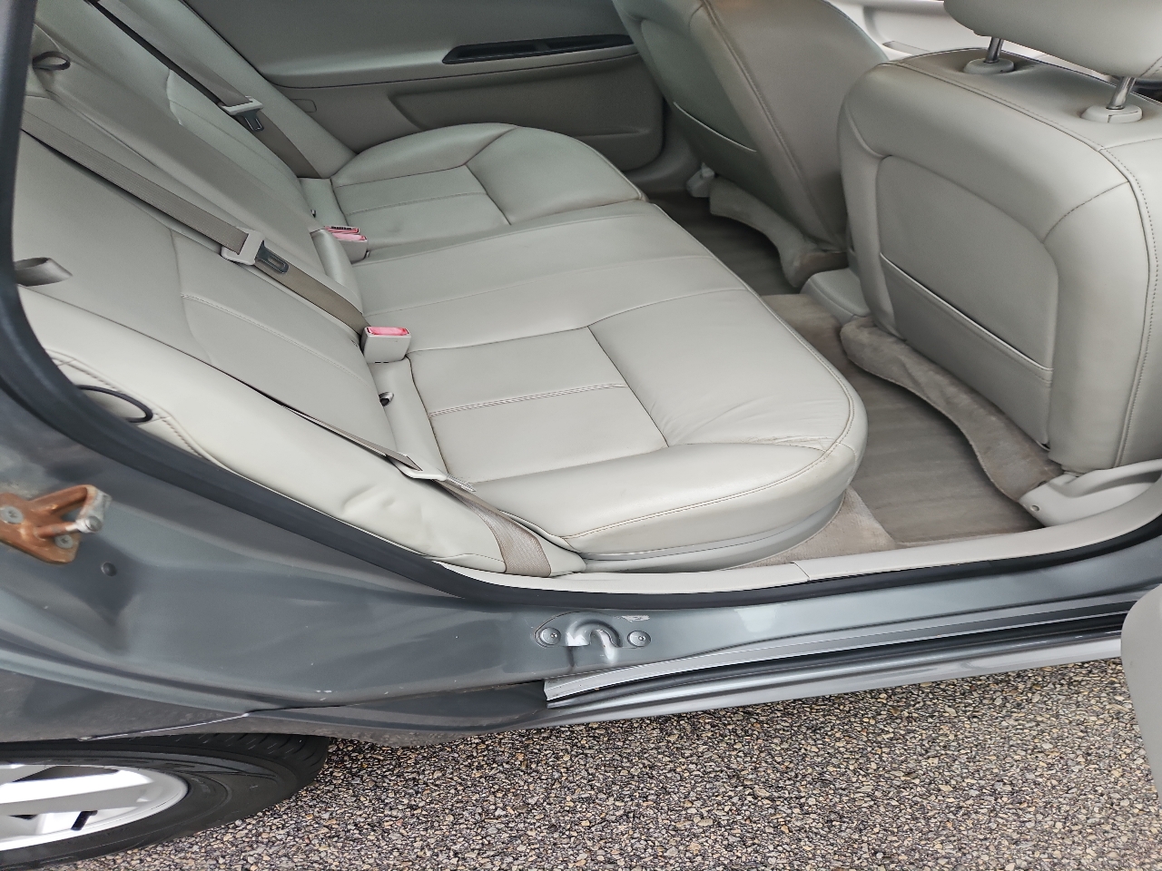 Chevrolet Impala LT 2009