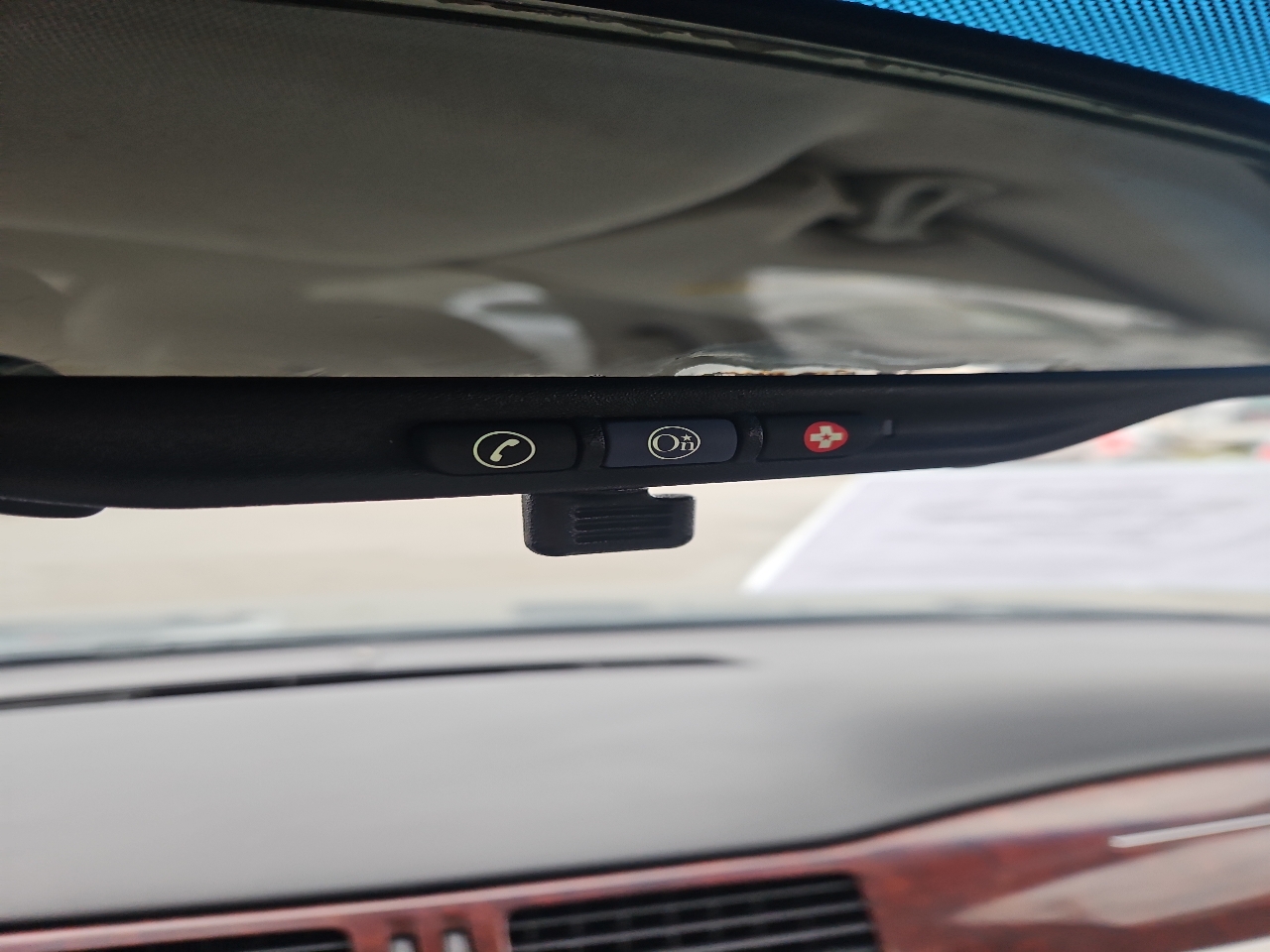 Chevrolet Impala LT 2009