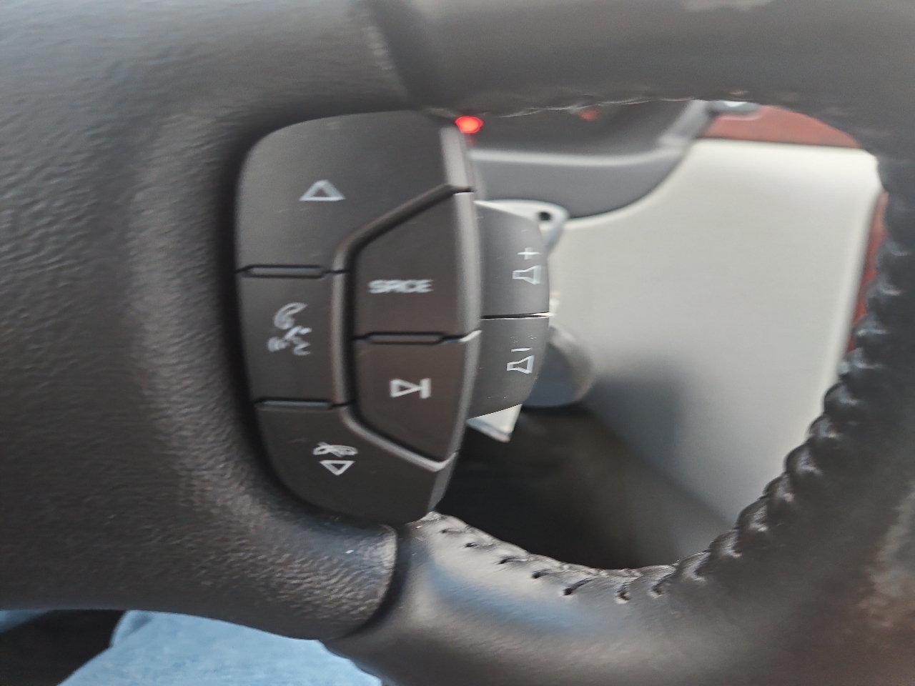 Chevrolet Impala LT 2009