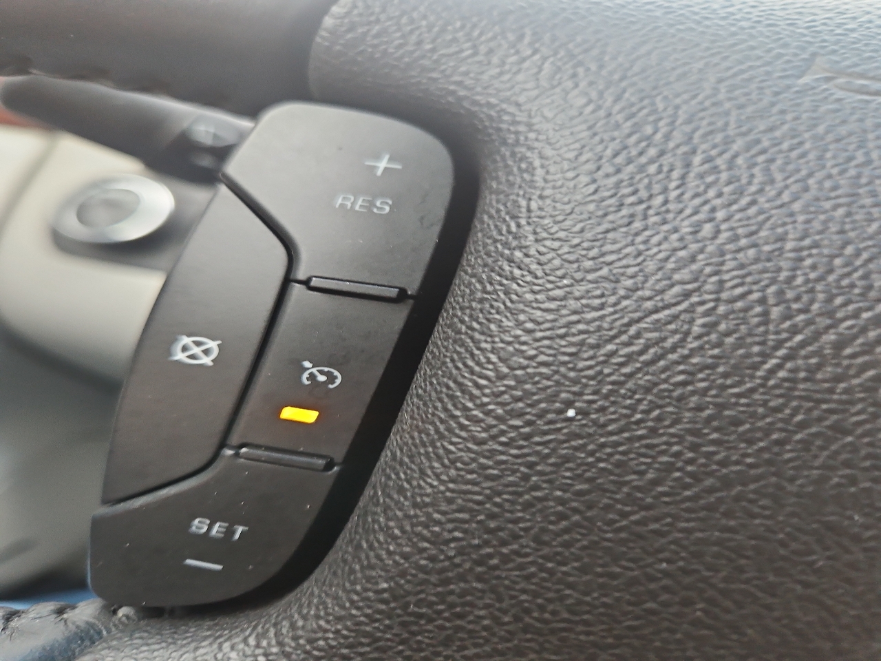 Chevrolet Impala LT 2009