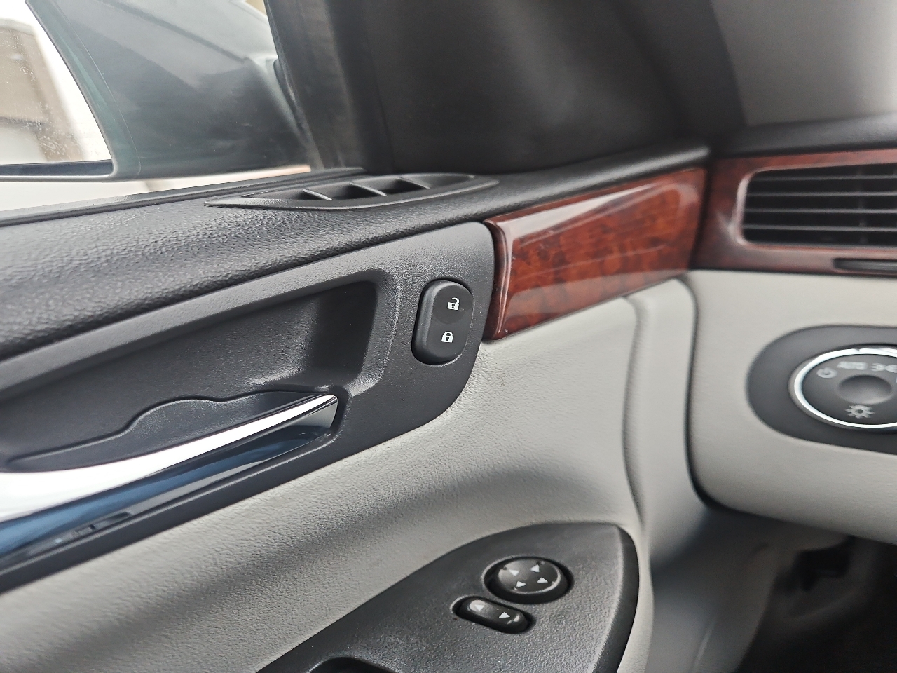 Chevrolet Impala LT 2009