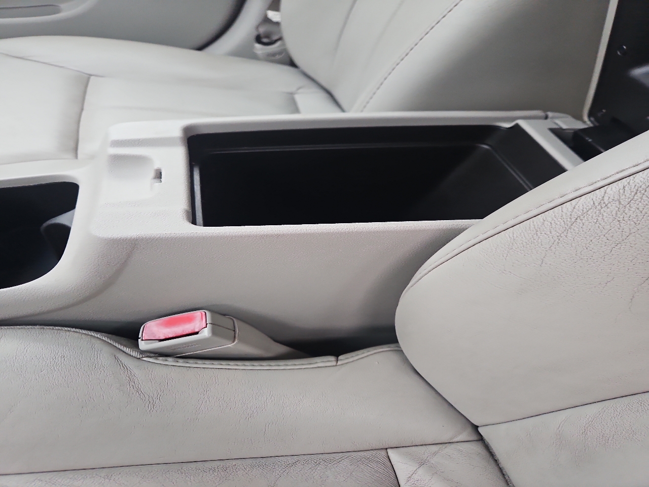 Chevrolet Impala LT 2009