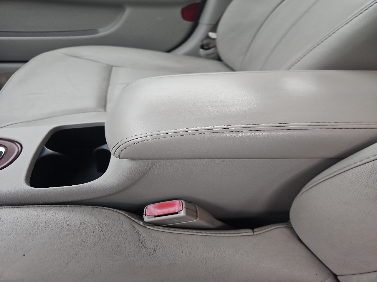 Chevrolet Impala LT 2009