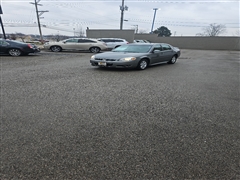 2009 Chevrolet Impala 