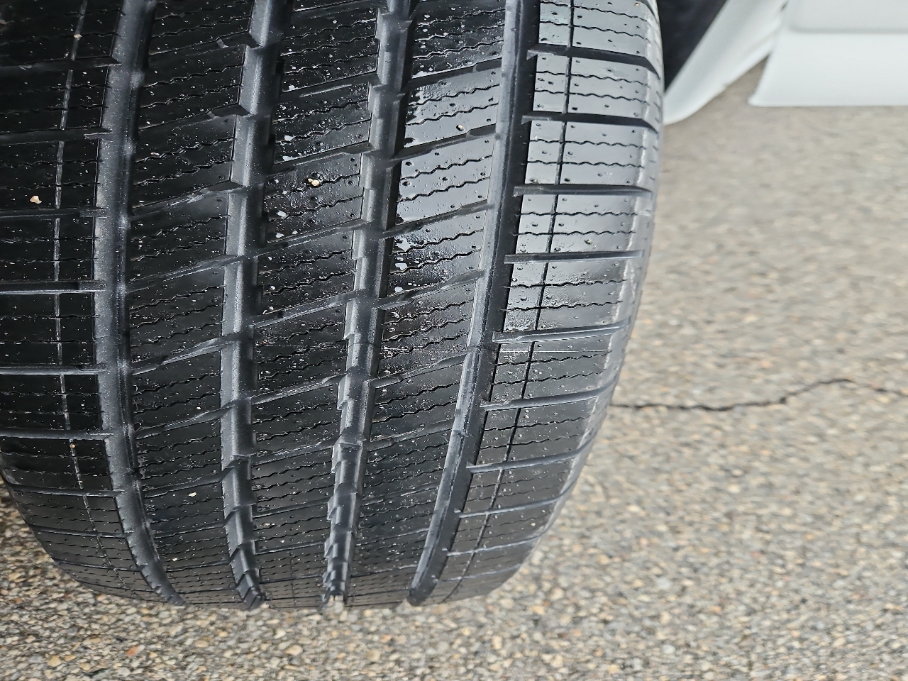 Chevrolet Express 2500 Cargo Extended 2017