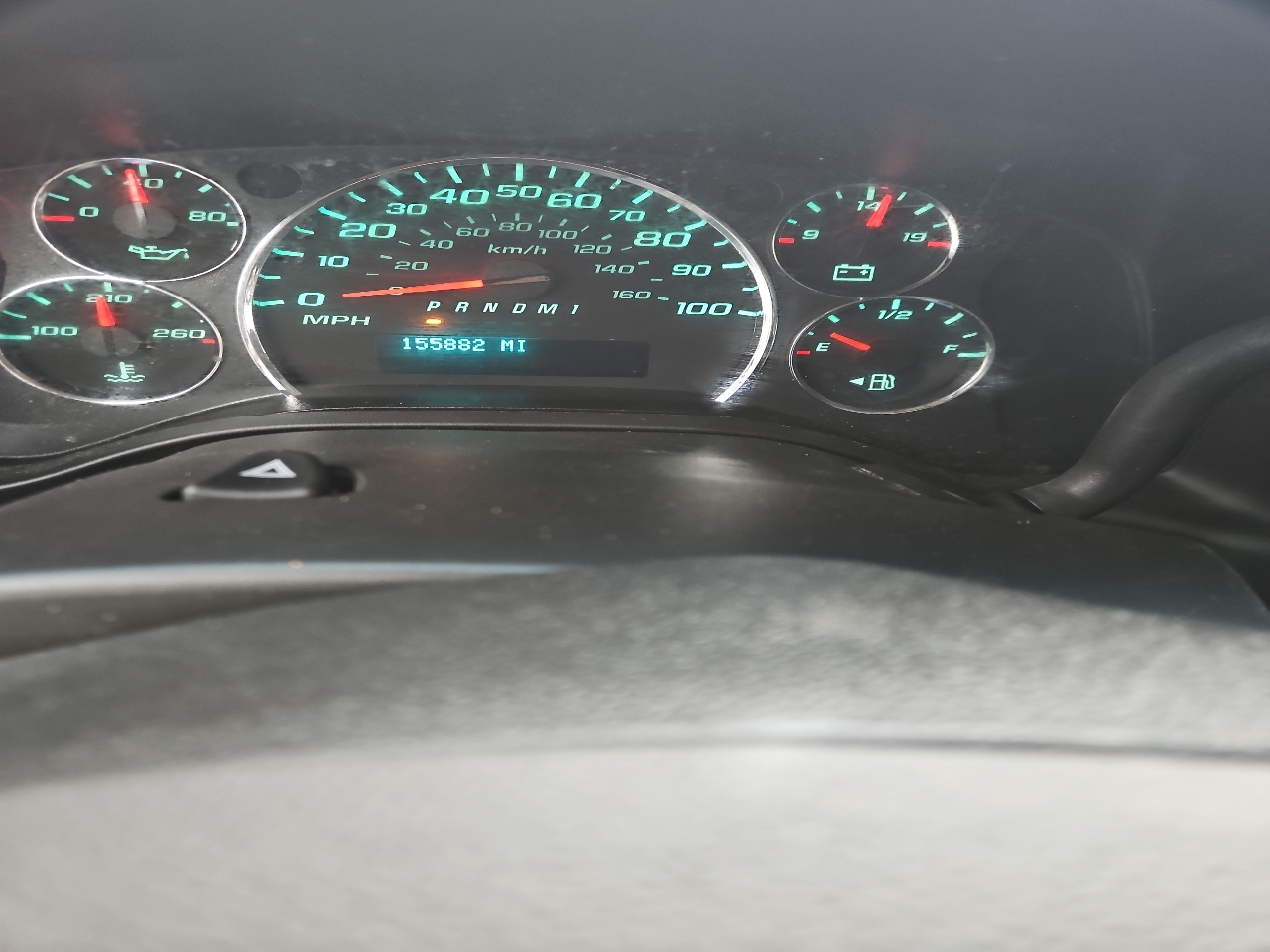 Chevrolet Express 2500 Cargo Extended 2017