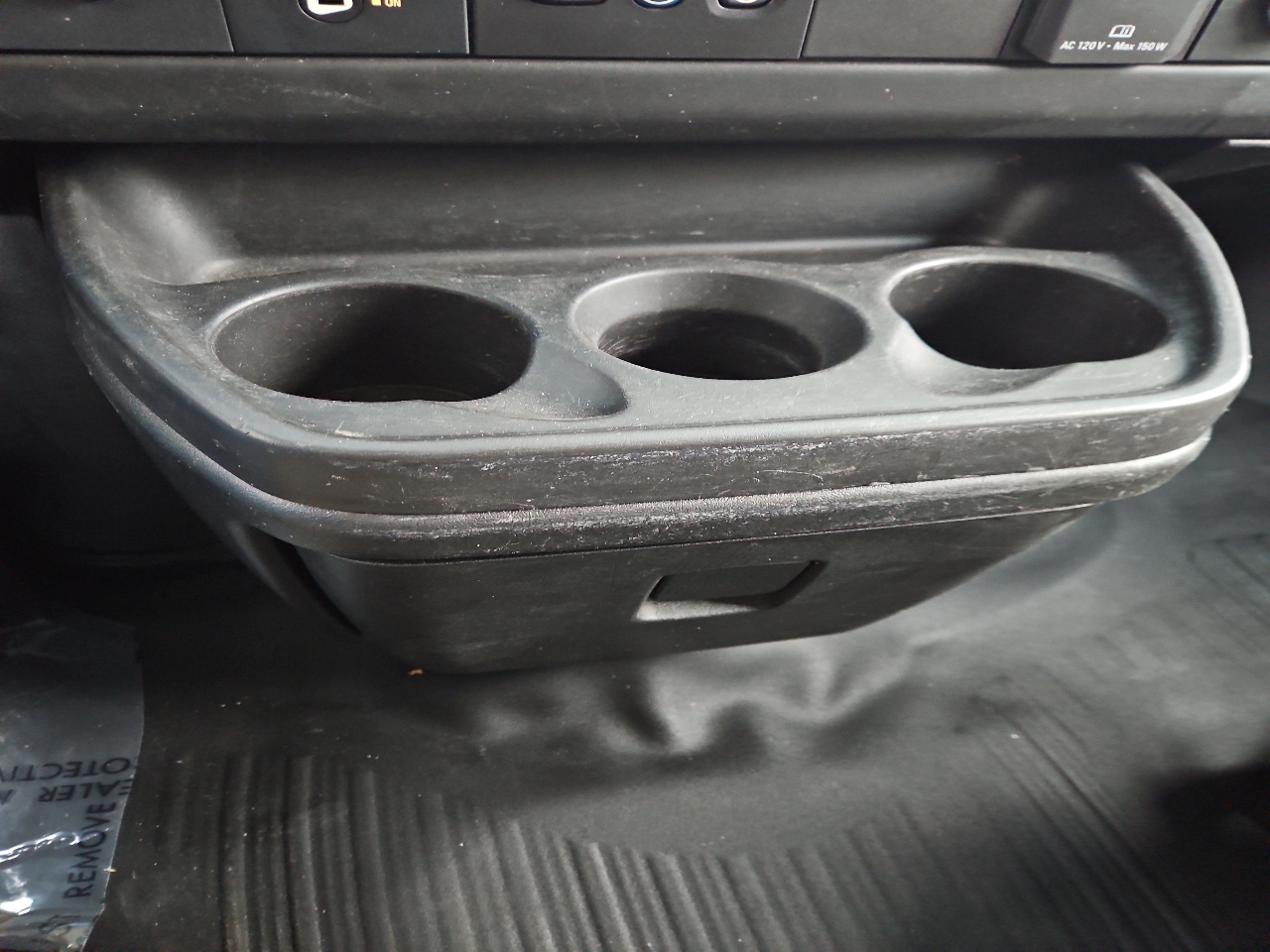 Chevrolet Express 2500 Cargo Extended 2017