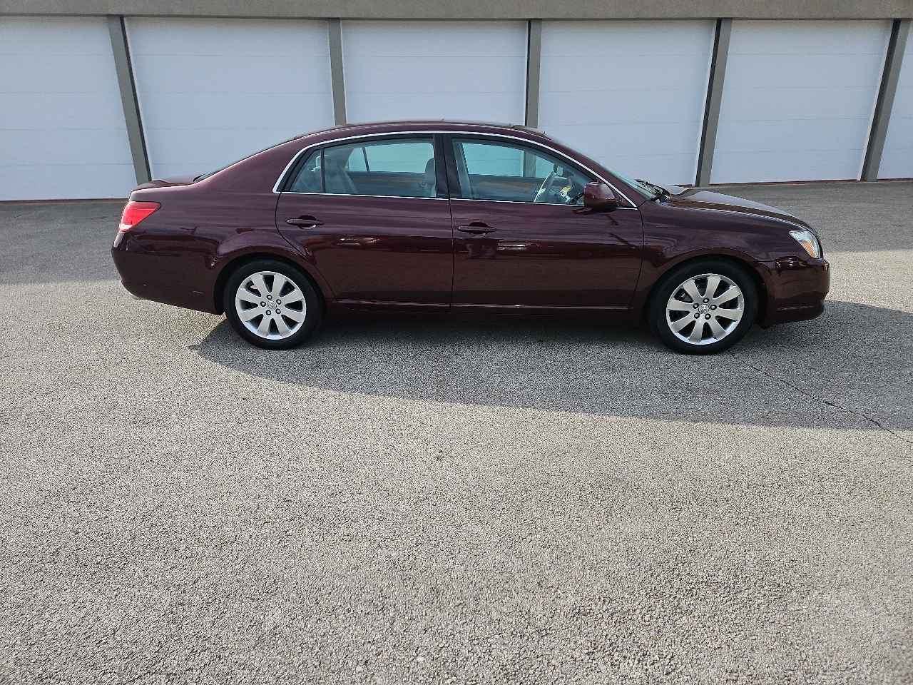 Toyota Avalon XLS 2006